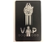 Gear No: blackvipcard  Name: Black VIP Members Card (Unnamed)