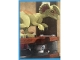 Gear No: bojw19stk068  Name: Sticker, Jurassic World, Blue Ocean 2019, 68 of 160