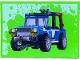 Lot ID: 378374904  Gear No: bojw19stk130  Name: Sticker, Jurassic World, Blue Ocean 2019, 130 of 160