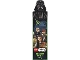 Gear No: bookmark08  Name: Bookmark, Star Wars - Return of the Jedi