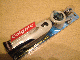 Gear No: brush10  Name: Toothbrush Battery Operated, Bionicle Vahki Bordakh - Colgate - with Disk and Launcher