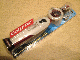 Gear No: brush9  Name: Toothbrush Battery Operated, Bionicle Vahki Nuurakh - Colgate - with Disk and Launcher