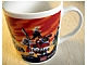 Gear No: castlemug  Name: Cup / Mug Royal Knights
