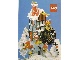 Gear No: cc87ukbc  Name: Christmas Card - 1987 (Exclusive for UK Lego Builders Club)