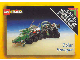 Lot ID: 410568153  Gear No: cc93lbc8  Name: Collector Card - 1993 Card Solar Snooper - Lego Builders Club