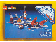 Gear No: cc93lbc9  Name: Collector Card - 1993 Card Deep Freeze Defender - Lego Builders Club