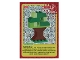 Gear No: ctw024FR  Name: Create the World Trading Card #024 Create: Arbre (French)
