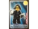 Gear No: ctw065  Name: Create the World Trading Card #065 Jewel Thief