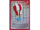Gear No: ctw073  Name: Create the World Trading Card #073 Create: Hot Air Balloon