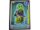 Gear No: ctw089  Name: Create the World Trading Card #089 Alien Trooper