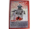 Gear No: ctw094  Name: Create the World Trading Card #094 Create: Robot