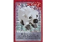 Gear No: ctw097  Name: Create the World Trading Card #097 Create: Polar Bear