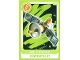 Lot ID: 388097151  Gear No: ctw130BE  Name: Create the World Trading Card # 130 Satellite Spatial / Ruimtesatelliet (Belgian)