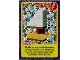 Lot ID: 156242965  Gear No: ctwII005  Name: Create the World Incredible Inventions Trading Card #005 Create: Boat