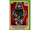 Lot ID: 307412076  Gear No: ctwII016  Name: Create the World Incredible Inventions Trading Card #016 Spectre