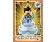 Gear No: ctwII050  Name: Create the World Incredible Inventions Trading Card #050 Cake Guy