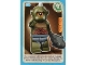 Gear No: ctwII055  Name: Create the World Incredible Inventions Trading Card #055 Cyclops