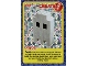 Gear No: ctwII066  Name: Create the World Incredible Inventions Trading Card #066 Create: Ghost