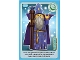 Gear No: ctwII070  Name: Create the World Incredible Inventions Trading Card #070 Wizard