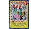 Gear No: ctwII107  Name: Create the World Incredible Inventions Trading Card #107 Create: Ice Cream Stand