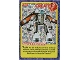 Lot ID: 404244260  Gear No: ctwII130  Name: Create the World Incredible Inventions Trading Card #130 Create: Future Flyers