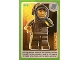 Lot ID: 404244512  Gear No: ctwII132  Name: Create the World Incredible Inventions Trading Card #132 Detective