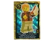 Lot ID: 344410676  Gear No: ctwLA001  Name: Create the World Living Amazingly Trading Card #001 Sam
