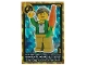 Lot ID: 344410694  Gear No: ctwLA002  Name: Create the World Living Amazingly Trading Card #002 Lily