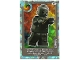 Gear No: ctwLA011  Name: Create the World Living Amazingly Trading Card #011 Zombie