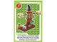 Lot ID: 344411622  Gear No: ctwLA012  Name: Create the World Living Amazingly Trading Card #012 Scarecrow