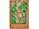 Gear No: ctwLA039  Name: Create the World Living Amazingly Trading Card #039 Llama Costume Girl