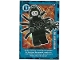 Gear No: ctwLA045  Name: Create the World Living Amazingly Trading Card #045 Spider Suit Boy