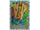 Gear No: ctwLA047  Name: Create the World Living Amazingly Trading Card #047 Hot Dog Guy
