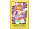 Gear No: ctwLA048  Name: Create the World Living Amazingly Trading Card #048 Kitty Pop
