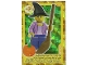 Lot ID: 363377399  Gear No: ctwLA127  Name: Create the World Living Amazingly Trading Card #127 Witch