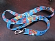 Gear No: ctyld  Name: Lanyard with LEGO Logo and City Minifigures Pattern