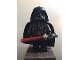 Gear No: displayfig32  Name: Display Figure 7in x 11in x 19in (SW Darth Vader)