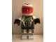 Gear No: displayfig41  Name: Display Figure 7in x 11in x 19in (World Racers)