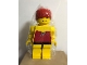 Gear No: displayfig42  Name: Display Figure 7in x 11in x 19in (Female - Swimsuit)