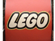 Gear No: displaysign001  Name: Display Sign Large LEGO Logo