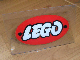 Gear No: displaysign006  Name: Display Sign Large LEGO Logo Round
