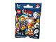 Gear No: displaysign050  Name: Display Sign Hanging, Collectible Minifigures The LEGO  Movie Bag