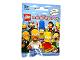 Lot ID: 289607681  Gear No: displaysign056  Name: Display Sign Hanging, Collectible Minifigures The Simpsons Bag