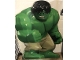 Gear No: displaysign127  Name: Display Sign Hulk