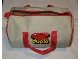 Gear No: dupcanvas  Name: Duplo Storage Canvas Duffle Bag with Zipper