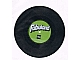 Gear No: fabrec01  Name: Audio Record - Fabuland promotion (flexi-single)