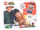 Gear No: flyermariode  Name: Flyer 2020 German Super Mario