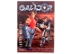 Gear No: galcard07  Name: Galidor Trading Card, Series 2 - #1 Nick and Allegra