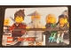 Gear No: gchm02  Name: Gift Card H&M The LEGO Ninjago Movie