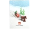 Lot ID: 216746757  Gear No: greeting004  Name: Holiday Greeting Card 2018 Christmas, Exclusive for TLG Employees